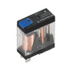 WEIDMÜLLER Relé DRI 314024LTD 24V DC/ 1CO/ 250V AC mini