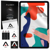 Fólia Alogy pre Huawei 10.4 2020 5G, Huawei MatePad