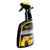 Meguiar's Ultimate Quik Wax - vylepšený polymerový rychlý vosk, v rozprašovači, 473 ml SLEVA 26%