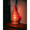 Indická lampa