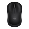 Logitech myš Wireless M240 silent - optická, bezdrátová, 3 tlačítka,tichá, bluetooth, 400-4000dpi, šedá 910-007119