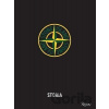 Stone Island - Angelo Flaccavento
