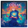 NOTIQUE Poznámkový Anime Zodiac 30 x 30 cm 2027
