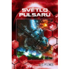 Světlo pulsaru