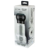 Kiiroo PowerBlow plus Pocket Crystal Strok