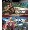 Far Cry 3 + 4