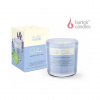 BARTEK Pure Pleasure Relax sviečka v skle 150g, doba horenia 33 hodín