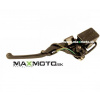 Brzdová páčka ľava Access Tomahawk 250/300/400 Max 4/5