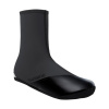 SHIMANO Návleky na tretry DUAL H2O čierne /Vel:40-41