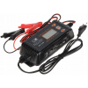 Inteligentná nabíjačka batérií 12V / 24V MW-SC6B