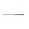 Drôt DT SWISS Aero Comp Straight Pull Black 280mm