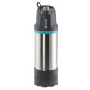 Gardena Ponorné tlakové čerpadlo 6100/5 inox automatic