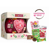 Mixit Valentínska guľa plná dobrôt 234g
