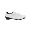 Tretry FLR F-1 White Black - 42
