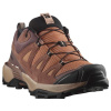Salomon X Ultra 360 Leather M L47571900 - cork cognac/peppercorn 44
