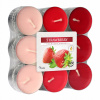 Bispol Aura Strawberry 18 ks