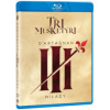 Tři mušketýři: D'Artagnan a Milady kolekce BD