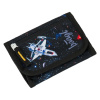BAAGL A-34947 Pixel Space, peňaženka na krk, 14x10cm