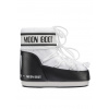 Dámské boty Moon Boot Icon LOW Nylon 002 White