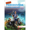 Hravá přírodověda 5 Člověk a jeho svět