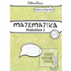 Matematika 3 - munkafüze… (Peter Bero)