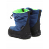 Falcotto Snehule Poznurr Wp 0013001422.15.A149 Black/Indigo