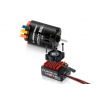 HOBBYWING Combo QuicRun10BL120 SD G2 QR3650SD 13.5T G2