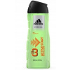 Adidas 3 Active Start Men sprchový gél 400 ml