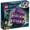 LEGO stavebnice LEGO Harry Potter 75957 Záchranný čarodejnícky autobus (5702016542714)