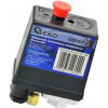 Tlakový spínač - presostat 240V, maximálny tlak 12 bar GEKO G80307