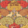 MesaVerde - All Is Well [CD]