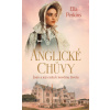 Anglické chůvy 1 Joan a její cesta k novému životu - Perkins Ella