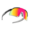 DYNAFIT TRAIL PRO okuliare blackout/white - blkwh