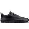 Vivobarefoot Tracker leather low M obsidian 46