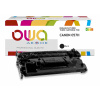 OWA Armor toner kompatibilný s CANON CRG 057H, 10000st.čierna/black level managment (K15372OW)