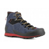 Alpina vysoké trekingové topánky JOY MID 2.0 W DARK BLUE, veľkosť 40,5
