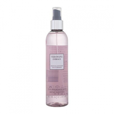 Vera Wang Embrace French Lavender And Tuberose 240 ml tělový sprej pro ženy