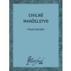 Civilné manželstvo - Pavol Socháň