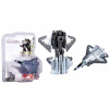 Wiky Vehicles Autorobot kov 11 cm