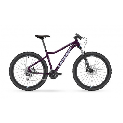 Dámsky horský bicykel LAPIERRE Edge 3.7 W - S/16" 2023