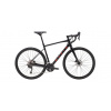 MARIN Gravel bicykel MARIN GESTALT 2 700C 2024 - Čierna, 60cm, 700C
