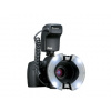 Nissin MF18 makro blesk pre Sony