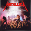 Metallica - Live AT The Keystone 1983 / Vinyl [LP]