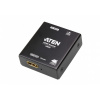 ATEN VB800-AT-G audio / video predlžovač AV vysielač a prijímač Čierna (VB800-AT-G)