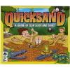 Quicksand akční stolní hra pro děti v angličtině