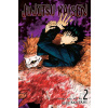 Jujutsu Kaisen, Vol. 2 : Volume 2 Gege Akutami