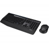 LOGITECH Logitech® MK345 Wireless Combo - SK/CZ - 2.4GHZ 920-008351