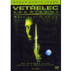 Vetřelec 4 DVD