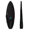Obal na surf Creatures Shortboard Day Use DT 2.0 5'0