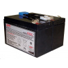 APC Replacement Battery Cartridge #142, SMC1000I, SMC1000IC APCRBC142